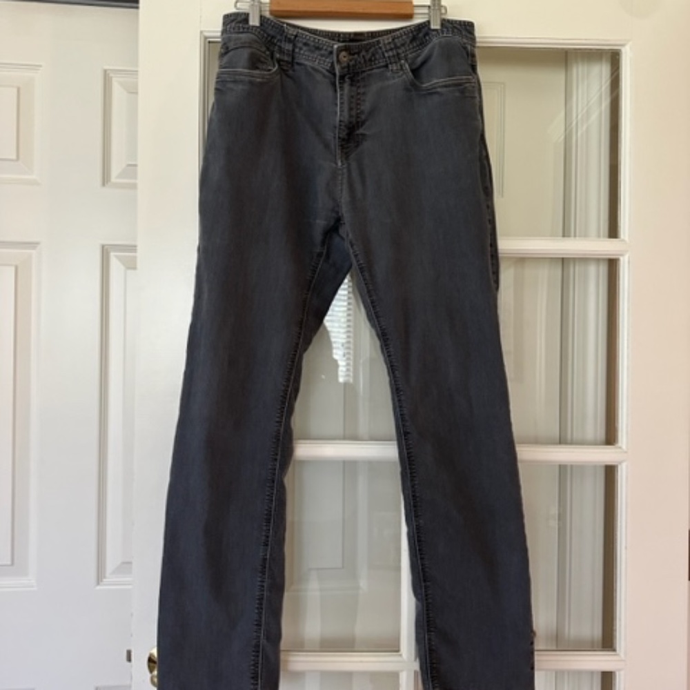 Men's Prana Jeans, sz 34